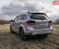 Серый Додж Джорни, объемом двигателя 3.6 л и пробегом 113 тыс. км за 17000 $, фото 4 на Automoto.ua