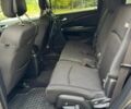 Серый Додж Джорни, объемом двигателя 2.36 л и пробегом 125 тыс. км за 12500 $, фото 10 на Automoto.ua