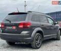 Сірий Додж Джорні, об'ємом двигуна 2.4 л та пробігом 58 тис. км за 13390 $, фото 8 на Automoto.ua