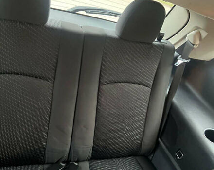 Серый Додж Джорни, объемом двигателя 2.4 л и пробегом 112 тыс. км за 13000 $, фото 19 на Automoto.ua