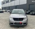 Додж Джорни 2018 в Львове на Automoto.ua Серый Додж Джорни, объемом двигателя 2.4 л и пробегом 133 тыс. км за 10590 $, фото 11 на Automoto.ua