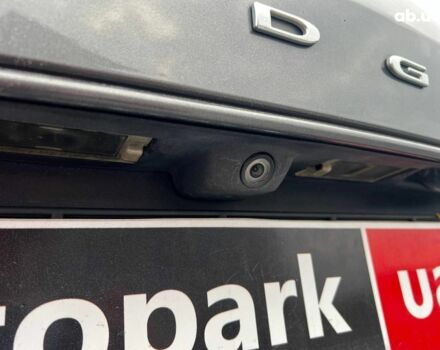 Серый Додж Джорни, объемом двигателя 2.4 л и пробегом 58 тыс. км за 13490 $, фото 39 на Automoto.ua