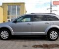 Додж Джорни 2018 в Львове на Automoto.ua Серый Додж Джорни, объемом двигателя 2.36 л и пробегом 176 тыс. км за 8999 $, фото 14 на Automoto.ua