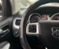 Серый Додж Джорни, объемом двигателя 2.4 л и пробегом 97 тыс. км за 11490 $, фото 16 на Automoto.ua