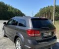Серый Додж Джорни, объемом двигателя 2.4 л и пробегом 46 тыс. км за 14500 $, фото 5 на Automoto.ua