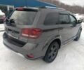 Серый Додж Джорни, объемом двигателя 3.6 л и пробегом 49 тыс. км за 4500 $, фото 4 на Automoto.ua
