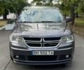 Серый Додж Джорни, объемом двигателя 2.36 л и пробегом 125 тыс. км за 12500 $, фото 7 на Automoto.ua