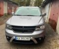 Серый Додж Джорни, объемом двигателя 3.6 л и пробегом 169 тыс. км за 13500 $, фото 2 на Automoto.ua