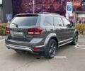 Серый Додж Джорни, объемом двигателя 3.61 л и пробегом 98 тыс. км за 17990 $, фото 7 на Automoto.ua