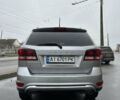 Серый Додж Джорни, объемом двигателя 3.6 л и пробегом 109 тыс. км за 14500 $, фото 7 на Automoto.ua