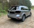 Сірий Додж Джорні, об'ємом двигуна 3.6 л та пробігом 120 тис. км за 8900 $, фото 4 на Automoto.ua