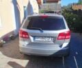 Серый Додж Джорни, объемом двигателя 2.4 л и пробегом 54 тыс. км за 14500 $, фото 6 на Automoto.ua