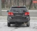 Серый Додж Джорни, объемом двигателя 2.36 л и пробегом 157 тыс. км за 13900 $, фото 4 на Automoto.ua