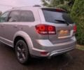 Додж Джорни 2018 в Львове на Automoto.ua Серый Додж Джорни, объемом двигателя 3.6 л и пробегом 88 тыс. км за 3000 $, фото 3 на Automoto.ua