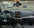 Сірий Додж Джорні, об'ємом двигуна 2.4 л та пробігом 142 тис. км за 13300 $, фото 14 на Automoto.ua