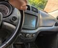 Серый Додж Джорни, объемом двигателя 3.6 л и пробегом 218 тыс. км за 10900 $, фото 2 на Automoto.ua