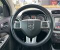 Серый Додж Джорни, объемом двигателя 3.61 л и пробегом 98 тыс. км за 17990 $, фото 18 на Automoto.ua