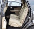 Сірий Додж Джорні, об'ємом двигуна 2.4 л та пробігом 33 тис. км за 11500 $, фото 7 на Automoto.ua