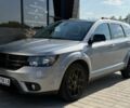Сірий Додж Джорні, об'ємом двигуна 2.4 л та пробігом 101 тис. км за 12300 $, фото 4 на Automoto.ua