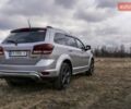 Серый Додж Джорни, объемом двигателя 3.6 л и пробегом 113 тыс. км за 17000 $, фото 6 на Automoto.ua