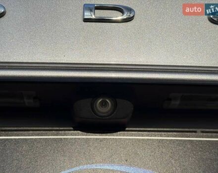 Серый Додж Джорни, объемом двигателя 2.36 л и пробегом 108 тыс. км за 12799 $, фото 30 на Automoto.ua