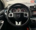 Серый Додж Джорни, объемом двигателя 2.36 л и пробегом 97 тыс. км за 11490 $, фото 38 на Automoto.ua