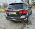 Сірий Додж Джорні, об'ємом двигуна 3.6 л та пробігом 61 тис. км за 16300 $, фото 7 на Automoto.ua