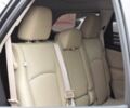 Сірий Додж Джорні, об'ємом двигуна 2.4 л та пробігом 33 тис. км за 11500 $, фото 8 на Automoto.ua