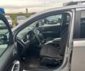 Додж Джорни 2018 в Львове на Automoto.ua Серый Додж Джорни, объемом двигателя 2.4 л и пробегом 133 тыс. км за 10590 $, фото 27 на Automoto.ua