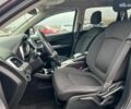 Серый Додж Джорни, объемом двигателя 2.4 л и пробегом 58 тыс. км за 13490 $, фото 17 на Automoto.ua