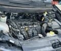 Серый Додж Джорни, объемом двигателя 2.36 л и пробегом 89 тыс. км за 12500 $, фото 13 на Automoto.ua