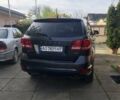 Сірий Додж Джорні, об'ємом двигуна 3.6 л та пробігом 118 тис. км за 13500 $, фото 6 на Automoto.ua