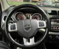 Додж Джорни 2019 в Харькове на Automoto.ua Серый Додж Джорни, объемом двигателя 2.4 л и пробегом 123 тыс. км за 14500 $, фото 15 на Automoto.ua