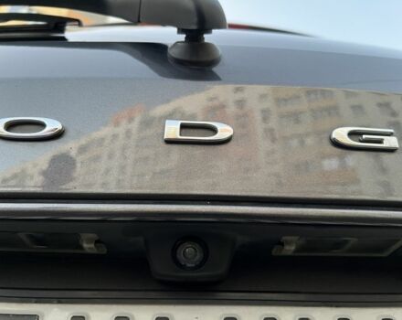 Додж Джорни 2019 в Харькове на Automoto.ua Серый Додж Джорни, объемом двигателя 2.4 л и пробегом 123 тыс. км за 14500 $, фото 10 на Automoto.ua