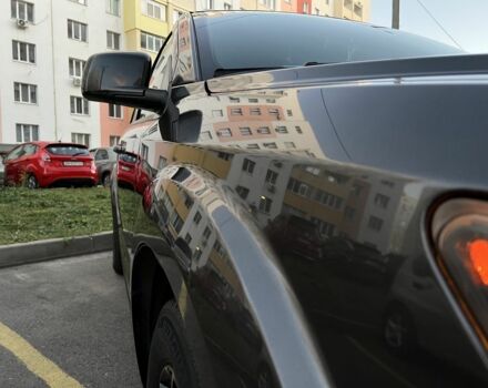 Додж Джорни 2019 в Харькове на Automoto.ua Серый Додж Джорни, объемом двигателя 2.4 л и пробегом 123 тыс. км за 14500 $, фото 12 на Automoto.ua