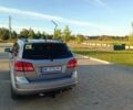 Серый Додж Джорни, объемом двигателя 2.4 л и пробегом 184 тыс. км за 14000 $, фото 7 на Automoto.ua