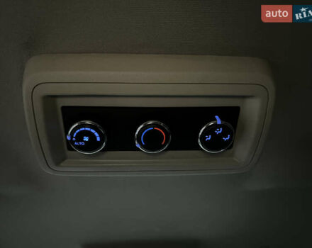 Додж Джорни 2019 в Харькове на Automoto.ua Серый Додж Джорни, объемом двигателя 2.36 л и пробегом 123 тыс. км за 14500 $, фото 26 на Automoto.ua