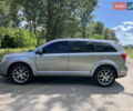 Додж Джорни 2019 в Полтаве на Automoto.ua Серый Додж Джорни, объемом двигателя 3.6 л и пробегом 146 тыс. км за 15500 $, фото 3 на Automoto.ua