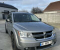 Серый Додж Джорни, объемом двигателя 3.6 л и пробегом 125 тыс. км за 13500 $, фото 3 на Automoto.ua