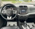 Серый Додж Джорни, объемом двигателя 3.6 л и пробегом 36 тыс. км за 8800 $, фото 8 на Automoto.ua