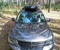 Серый Додж Джорни, объемом двигателя 3.6 л и пробегом 199 тыс. км за 16000 $, фото 6 на Automoto.ua