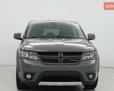 Сірий Додж Джорні, об'ємом двигуна 0 л та пробігом 68 тис. км за 1800 $, фото 1 на Automoto.ua