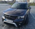 Сірий Додж Джорні, об'ємом двигуна 3.6 л та пробігом 131 тис. км за 16200 $, фото 2 на Automoto.ua