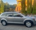 Сірий Додж Джорні, об'ємом двигуна 2.4 л та пробігом 101 тис. км за 13000 $, фото 4 на Automoto.ua