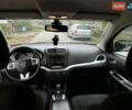 Серый Додж Джорни, объемом двигателя 2.36 л и пробегом 84 тыс. км за 12800 $, фото 14 на Automoto.ua