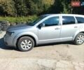 Серый Додж Джорни, объемом двигателя 3.6 л и пробегом 105 тыс. км за 15500 $, фото 3 на Automoto.ua