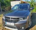 Сірий Додж Джорні, об'ємом двигуна 3.6 л та пробігом 134 тис. км за 16000 $, фото 28 на Automoto.ua