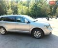 Серый Додж Джорни, объемом двигателя 3.6 л и пробегом 105 тыс. км за 15500 $, фото 14 на Automoto.ua