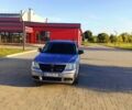Серый Додж Джорни, объемом двигателя 2.4 л и пробегом 184 тыс. км за 14000 $, фото 1 на Automoto.ua