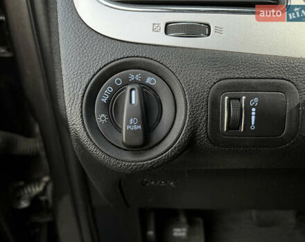 Додж Джорни 2019 в Харькове на Automoto.ua Серый Додж Джорни, объемом двигателя 2.36 л и пробегом 123 тыс. км за 14500 $, фото 17 на Automoto.ua